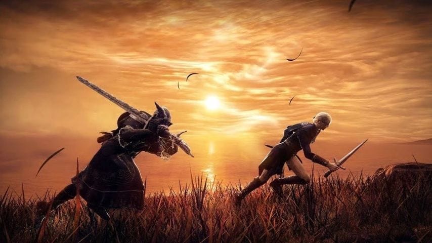Elden Ring Nightreign forcé de retarder sa mise à jour et les expéditions duo