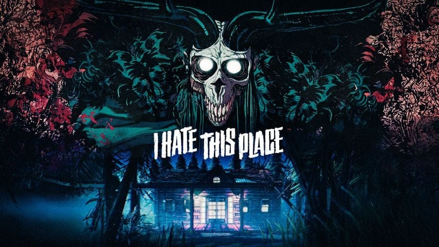 I Hate This Place : entre Evil Dead et Don't Starve, le jeu d'horreur montre du gameplay