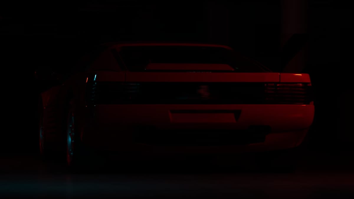 Sortie il y a plus de 40 ans, cette voiture iconique aperçue dans GTA 5 et Vice City pourrait renaître de ses cendres