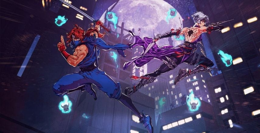 Test : Ninja Gaiden : Ragebound, l'épisode 16-bits que plus personne n'attendait