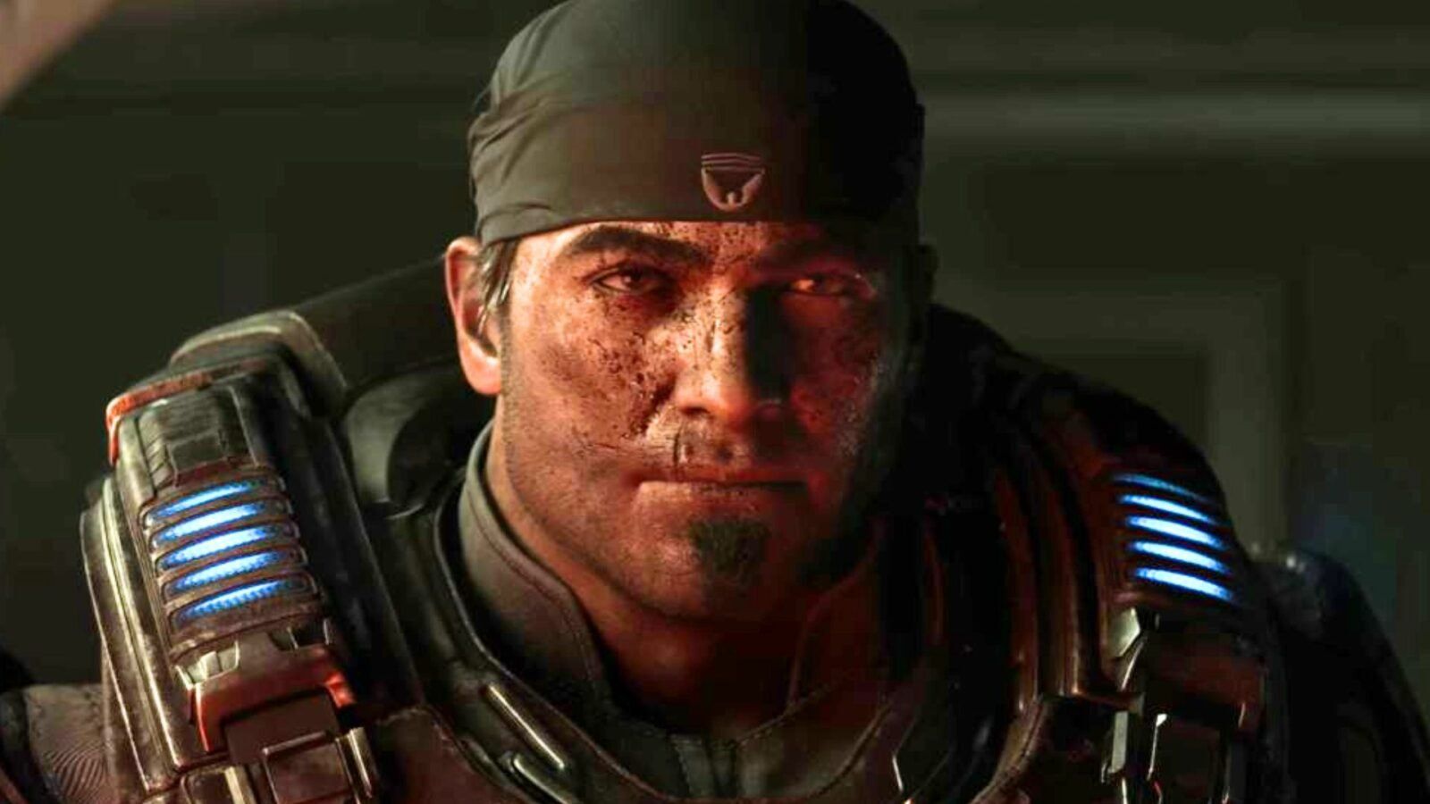 Gears of War E-Day vers une sortie simultanée sur PS5, Xbox Series et PC