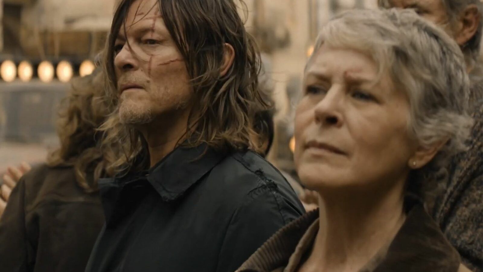 The Walking Dead : Daryl Dixon dévoile le trailer de sa saison 3
