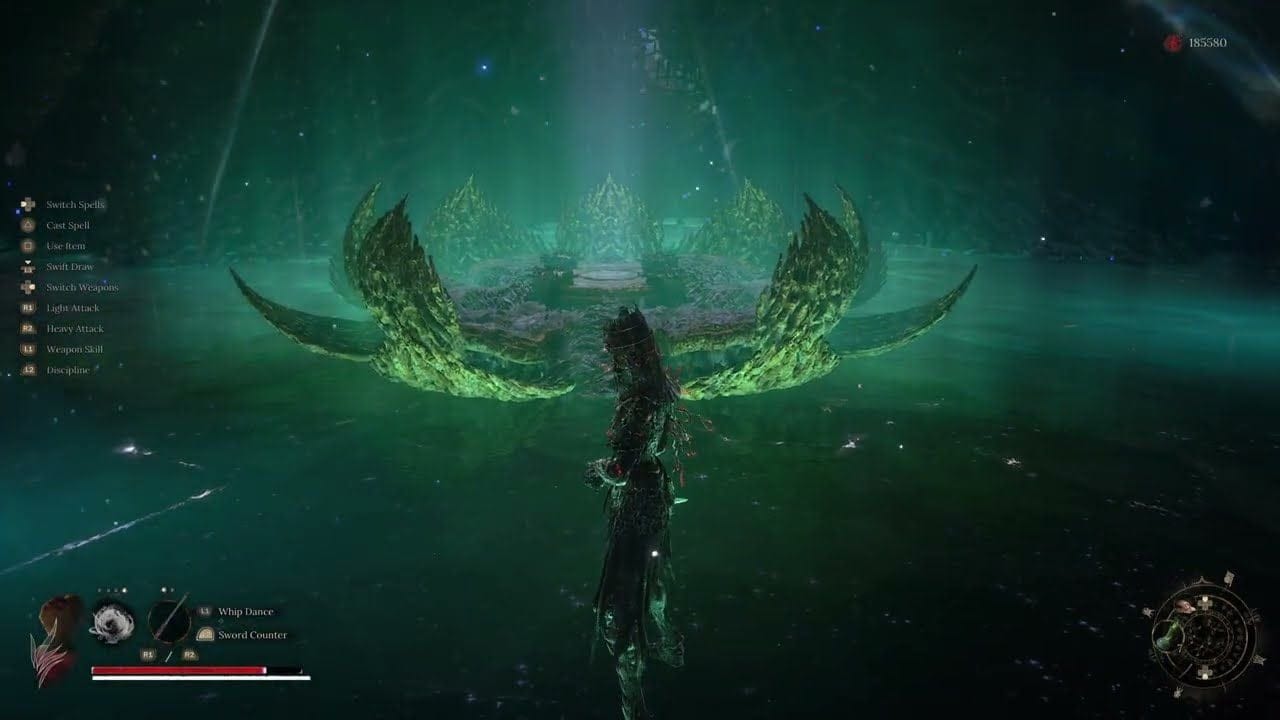 WUCHANG: Fallen Feathers - Reforger l'anneau de Samsara rebirth