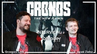 Chronos: The New Dawn – Bloober Team sort des sentiers battus et nous explique pourquoi