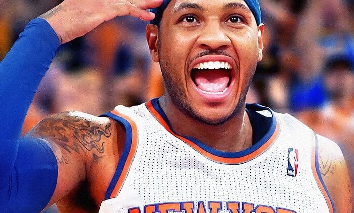 NBA 2K26 : Shai Gilgeous-Alexander, Angel Reese et Carmelo Anthony en têtes d’affiche