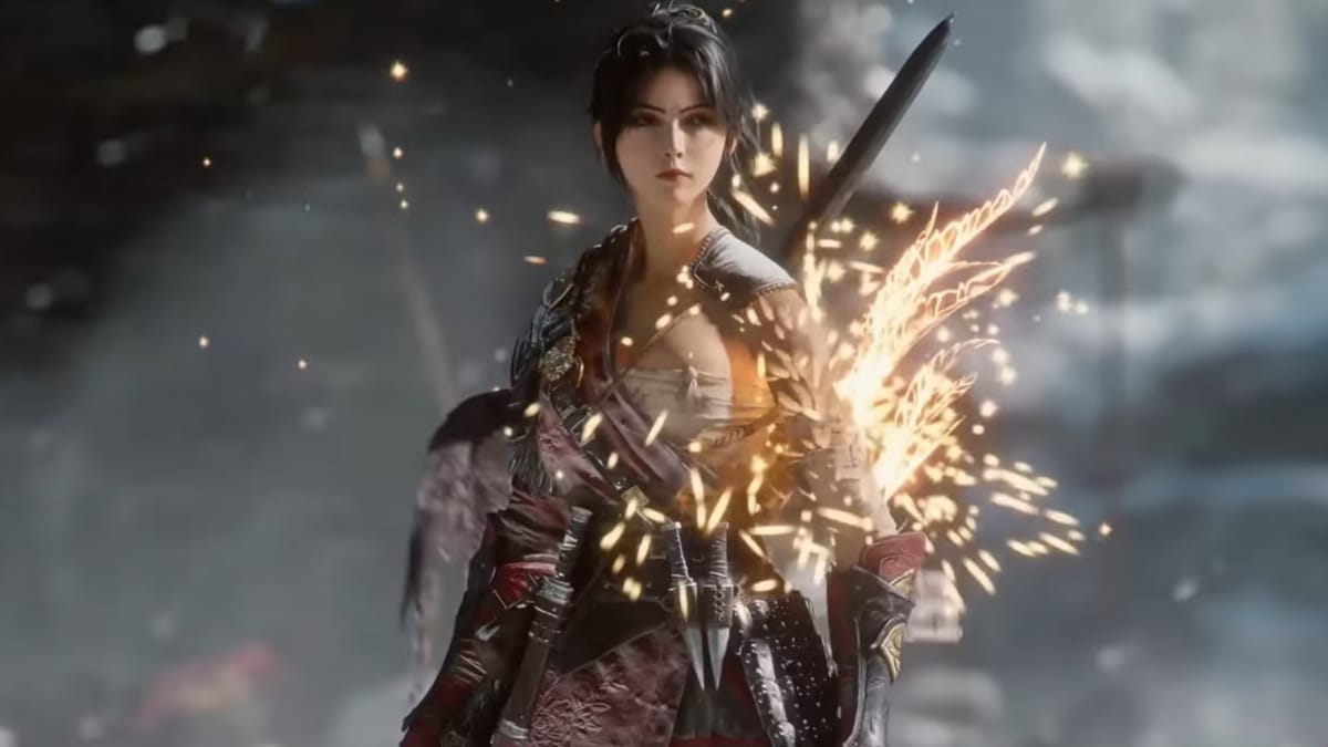 Tier List Armes Wuchang Fallen Feathers : Notre classement des meilleures armes pour savoir laquelle choisir