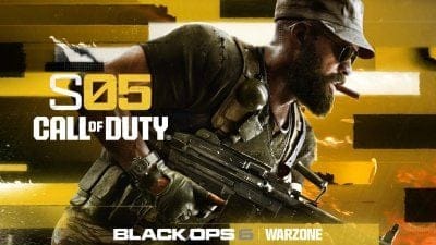 Call of Duty: Black Ops 6 et Warzone, tout savoir sur la Saison 5