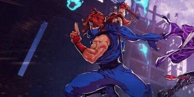 TEST NINJA GAIDEN: Ragebound, le pixel saigne comme jamais