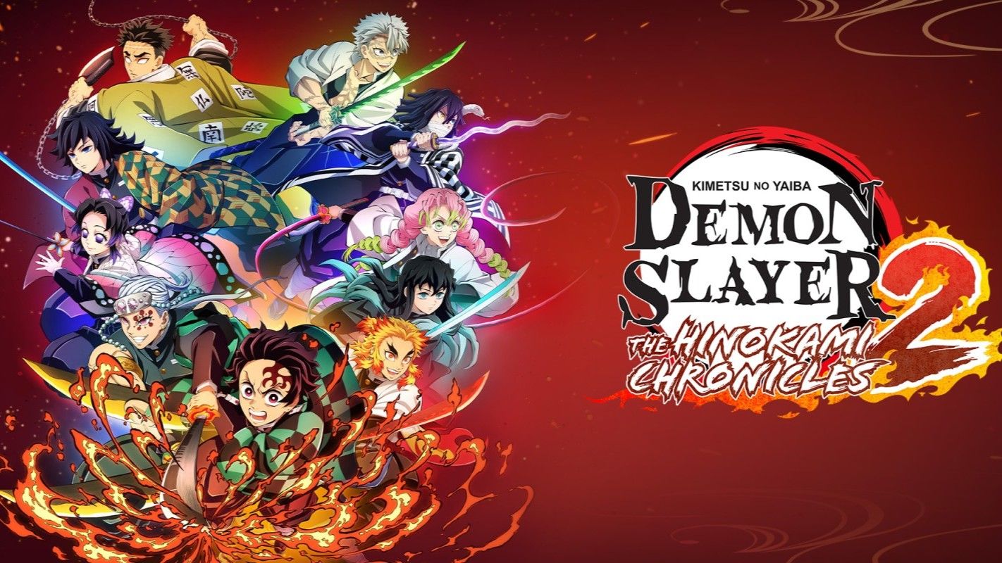 Test Demon Slayer: Kimetsu no Yaiba - The Hinokami Chronicles 2 : De quoi être un Pilier d'un genre qui s'essouffle ?