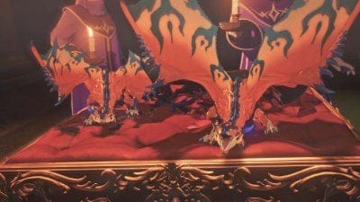 Monster Hunter Stories 3: Twisted Reflection, Capcom surprend avec un RPG médiéval où le Rathalos sera doublement en vedette