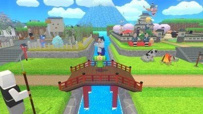 Once Upon A KATAMARI : un nouvel opus de la franchise culte annoncé en vidéo