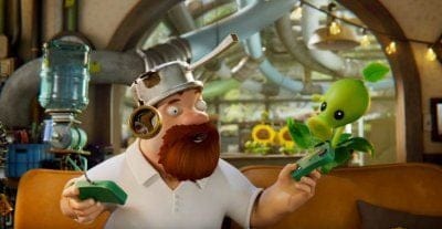 Plants vs. Zombies Replanted : le remake officialisé et daté