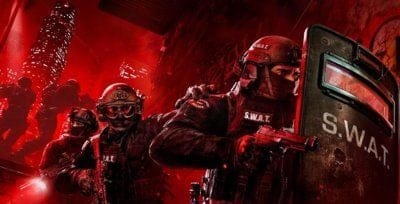 Ready or Not : encore un gros chiffre de ventes pour le FPS coopératif