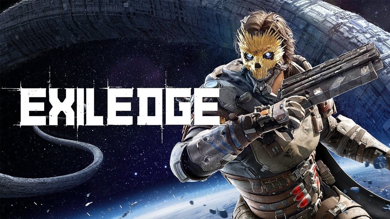 EXILEDGE ChinaJoy2025 Gameplay PV