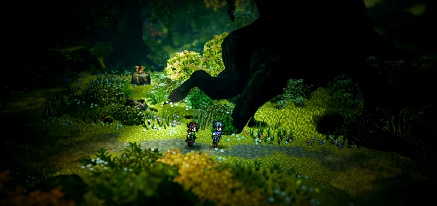 Octopath Traveler 0 : Square Enix relance la machine avec un nouvel opus pour décembre