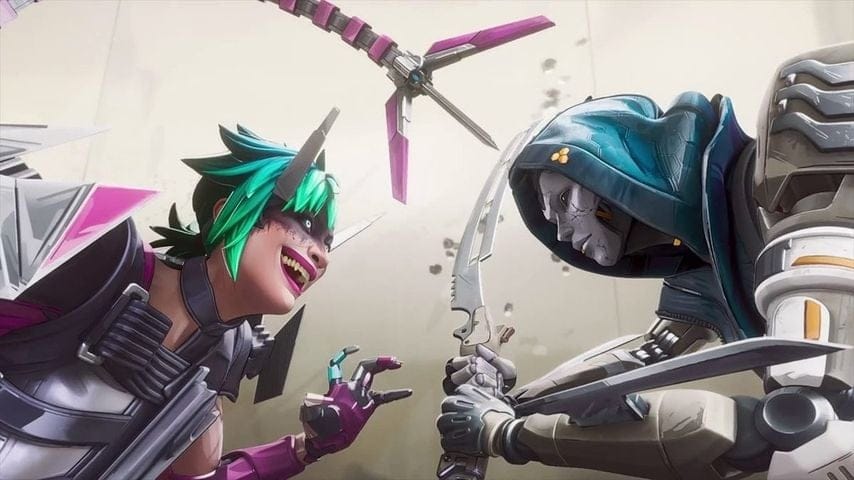 Apex Legends : un nouveau mode permanent arrive avec la Saison 26