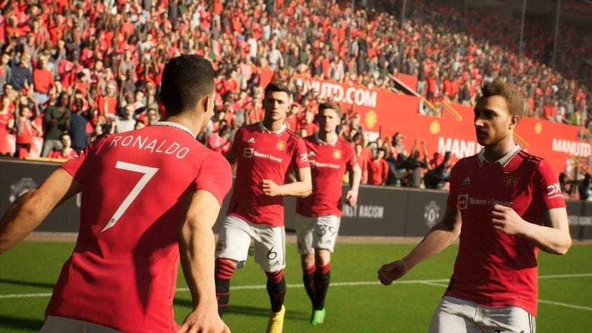 eFootball dépasse les 850 millions de téléchargements, encore de gros résultats pour Konami