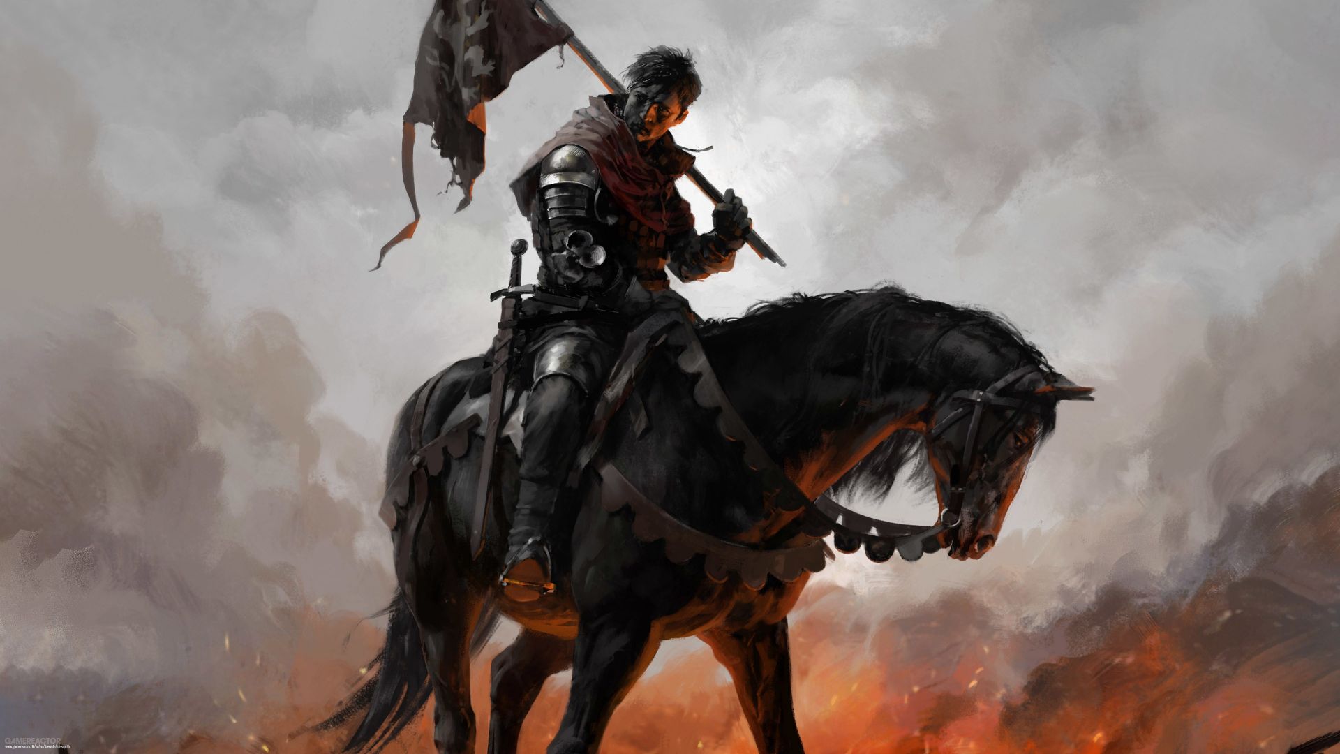 Rumeur : Une mise à jour de la génération actuelle pour Kingdom Come: Deliverance est en préparation.