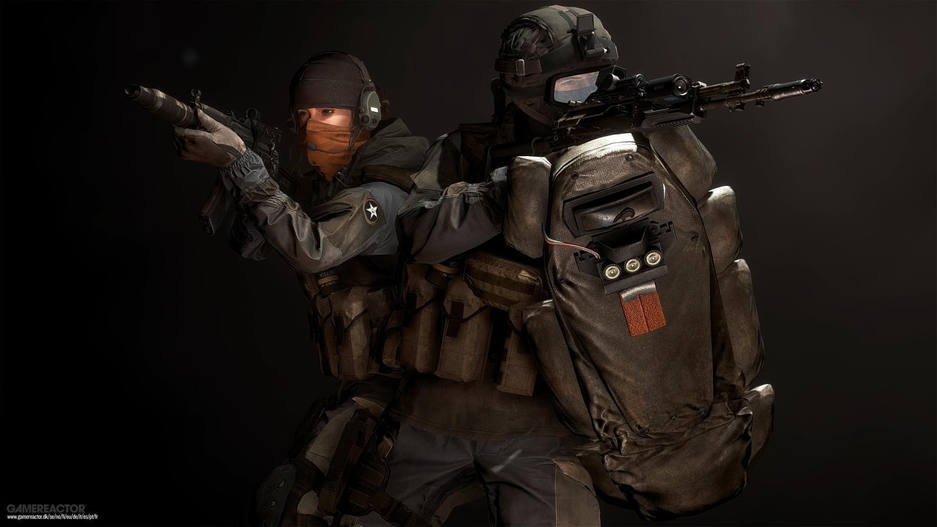 Ready or Not se vend maintenant à deux millions d'exemplaires sur console