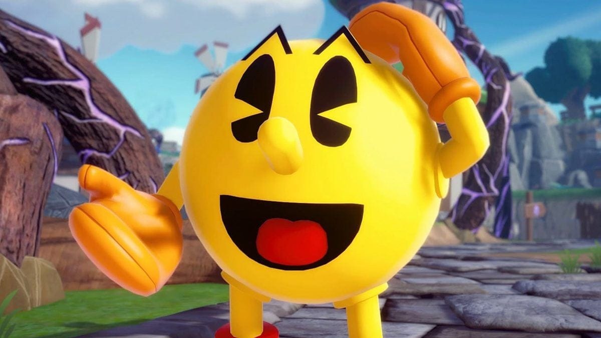 Pac-Man World 2: Re-Pac - Trailer de présentation officiel | Nintendo Direct Partner Showcase 2025