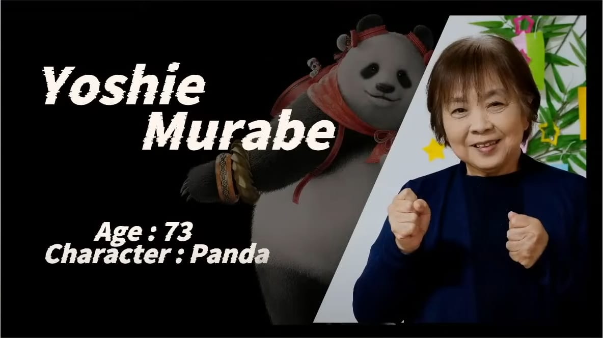 Une grand-mère japonaise de 73 ans remporte un tournoi Tekken 8 et attire l'attention sur la façon dont les jeux vidéo aident les résidents des maisons de retraite au Japon
