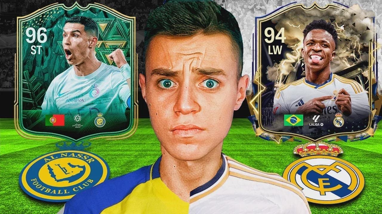 Le plus cher de chaque ligue : je teste !