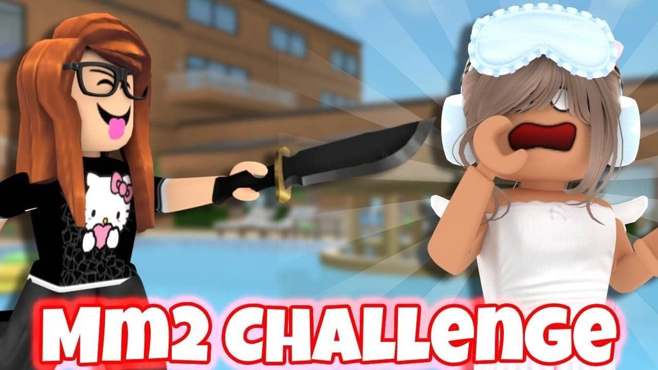 Si je MEURS... La VIDÉO S'ARRÊTE (Murder Mystery 2)