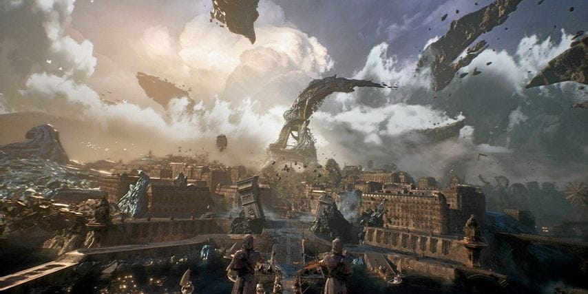 Clair Obscur : Expedition 33 - Sandfall Interactive souhaite rester une petite équipe