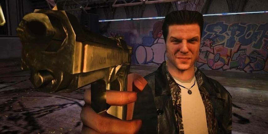 En 2001, Max Payne imposait une leçon de style et de gameplay dans le TPS