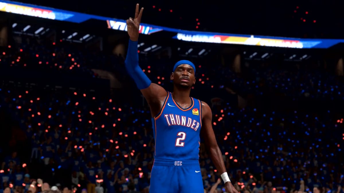 NBA 2K26 : Découvrez toutes les nouveautés de cet épisode révolutionnaire dans la série !