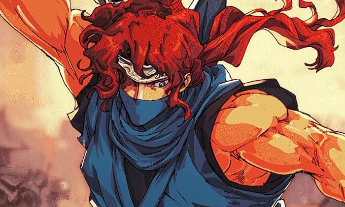 Ninja Gaiden Ragebound : le jeu est dispo, voici son trailer de lancement