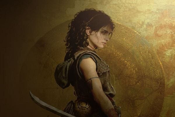Resonance : A Plague Tale Legacy : date de sortie, trailer, les infos sur le 3ème opus