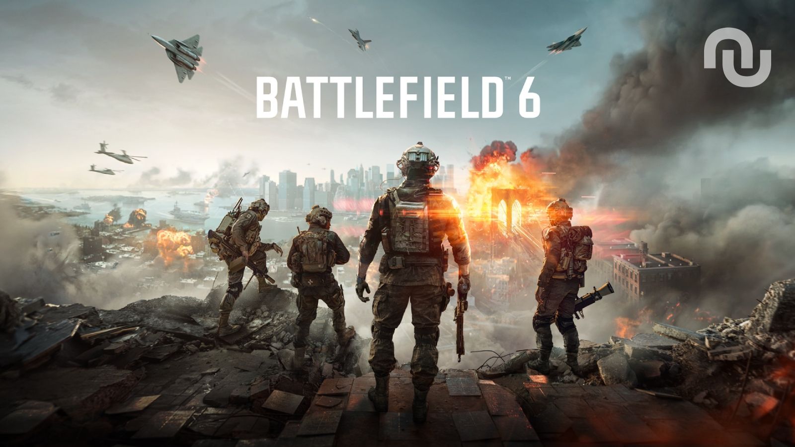 Précommande Battlefield 6 : tout ce que l’on sait sur son lancement, la bêta et son prix
