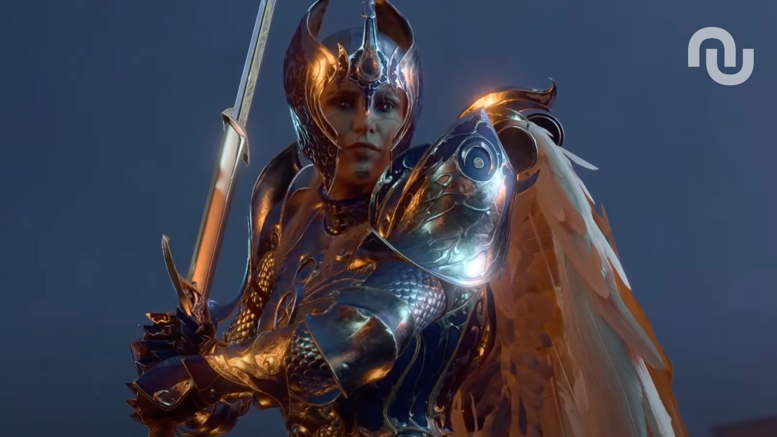 Si vous avez juste dépassé les 60 heures de jeu sur Baldur’s Gate 3, vous êtes loin du compte