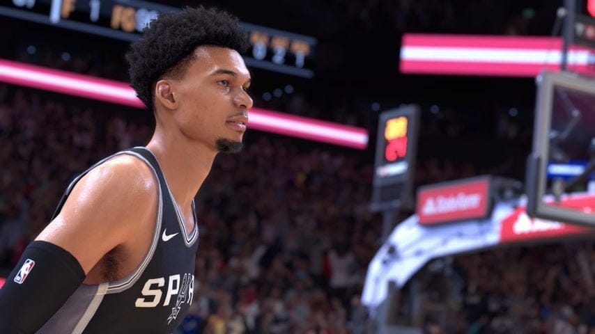 NBA 2K26 détaille tous ses changements de gameplay en vidéo