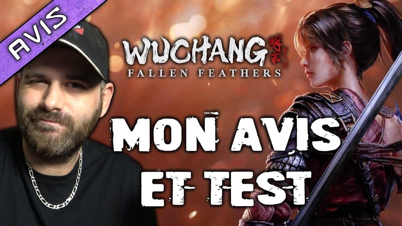 Mal aimé à juste titre ? Mon avis et test Wuchang Fallen Feathers 🔥Overdose de Souls Like