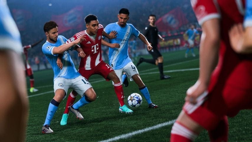 EA Sports FC 26 : gros plan sur ce qui va changer pour le mode Carrière
