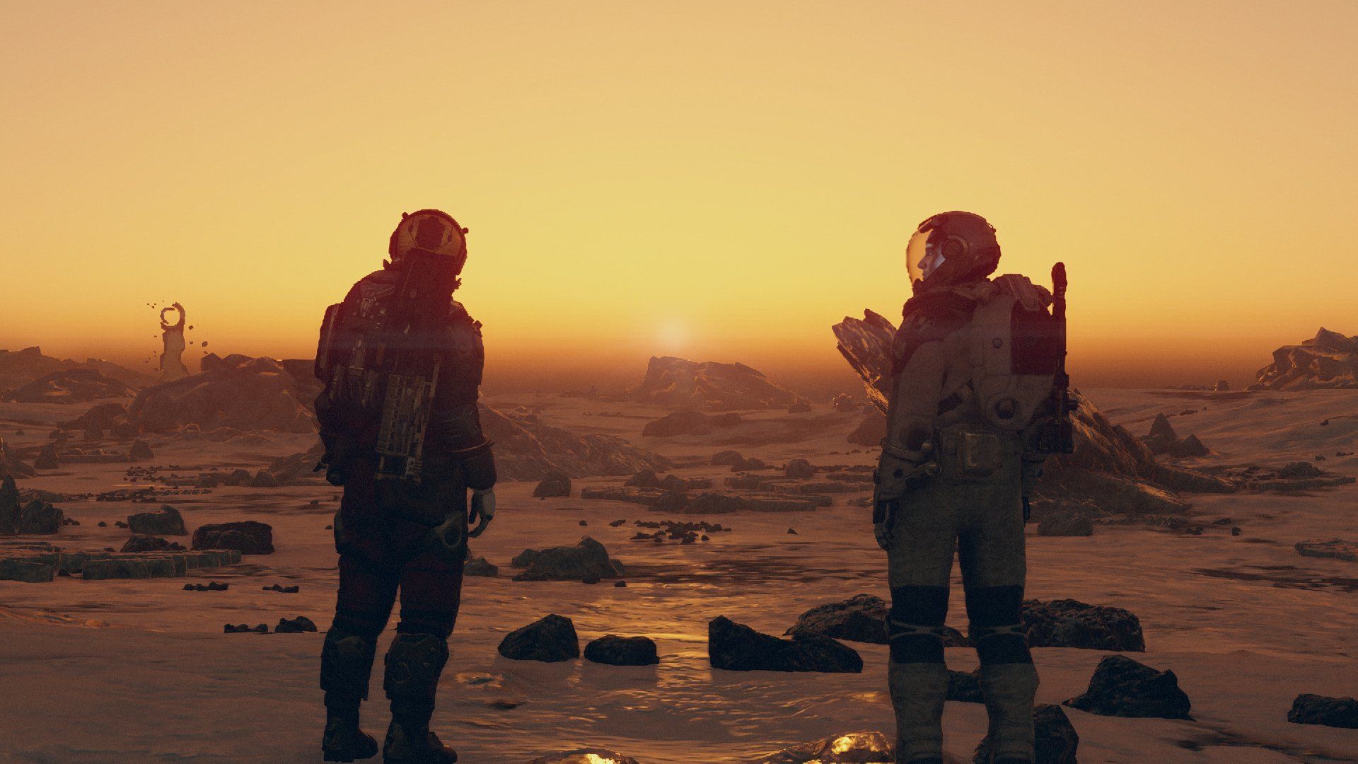 Rapport : Starfield La sortie de la PS5 et de la deuxième extension est repoussée à 2026