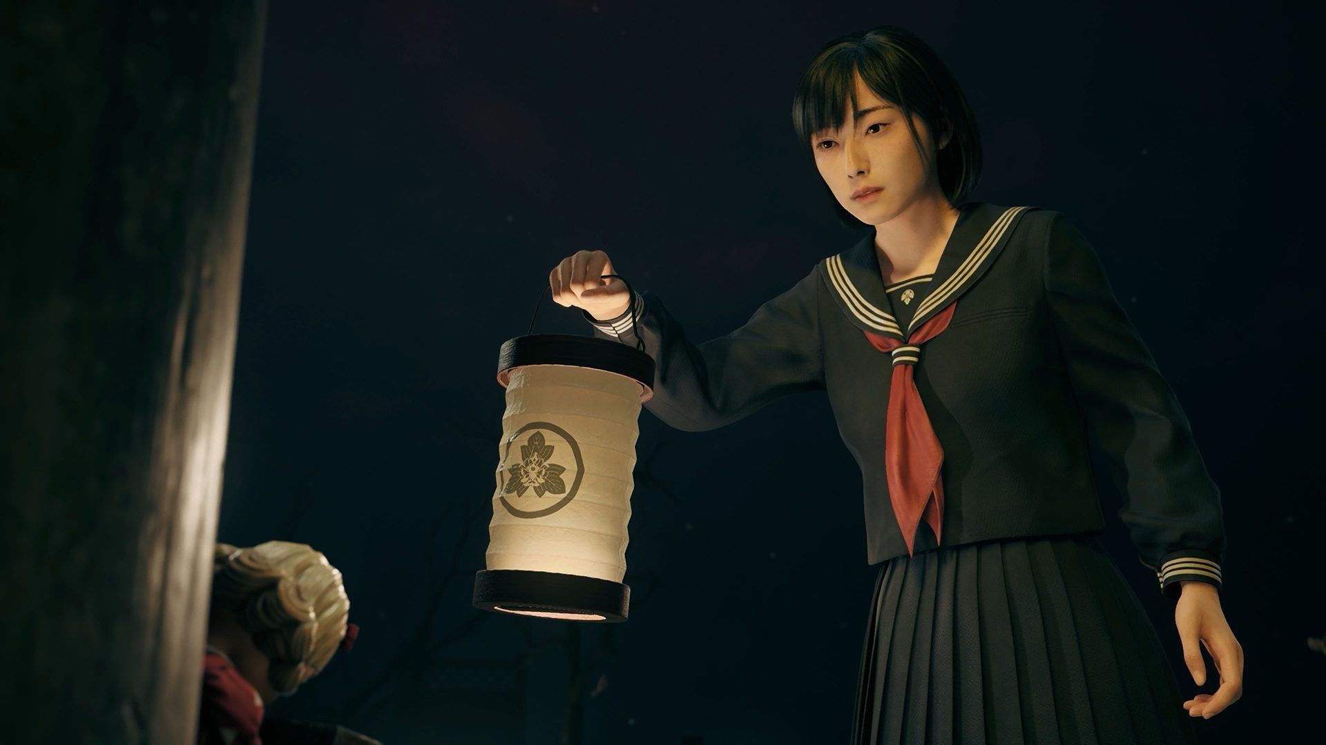 Silent Hill f : compte rendu