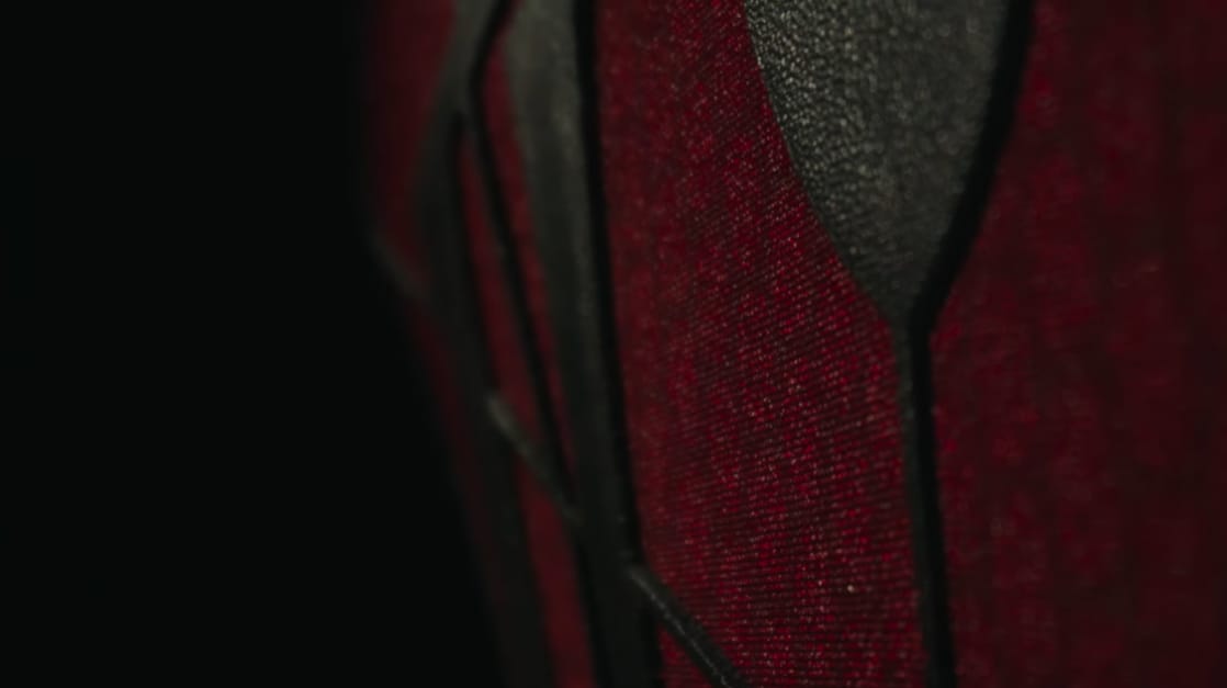 Spider-Man: Brand New Day offre un teaser de 8 secondes du costume en gros plan, et c'est tout