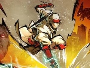 Face à la sortie de Ninja Gaiden Ragebound, SEGA publie une démo de Shinobi : Art of Vengeance