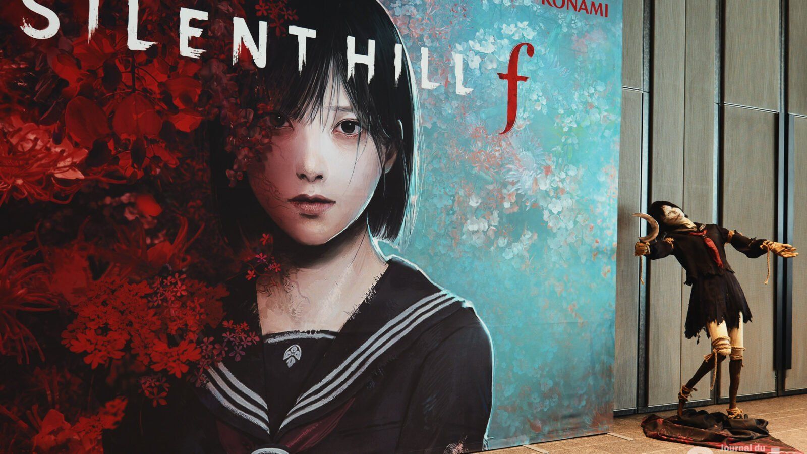 Prise en main Silent Hill f, on y a joué pendant 5 heures déjà