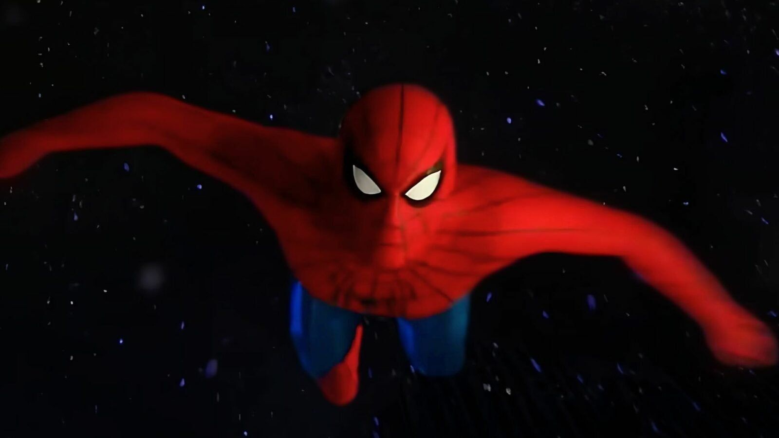 Pour le Spider-Man Day, le quatrième film avec Tom Holland s'offre un premier aperçu