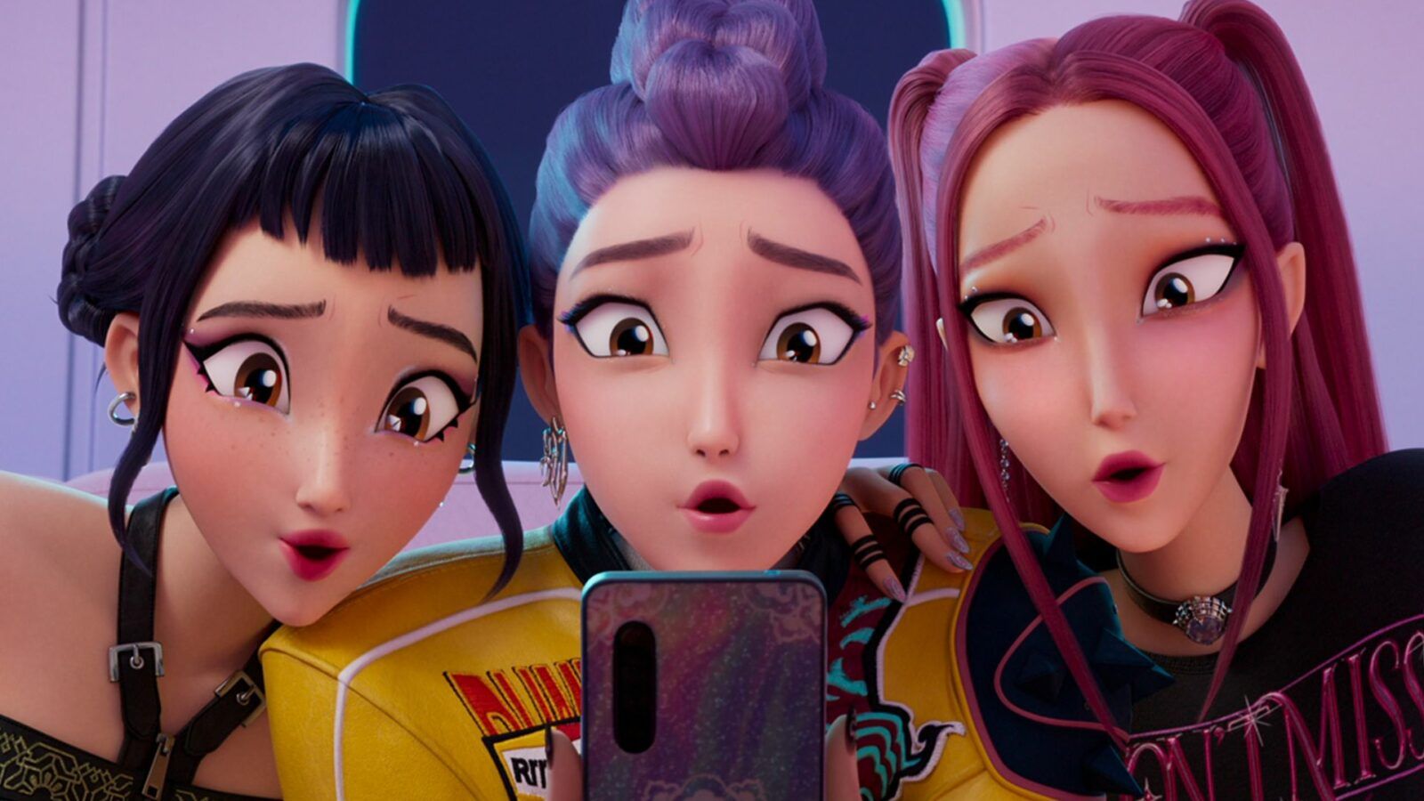 KPop Demon Hunters : Netflix prépare déjà des suites et plus encore