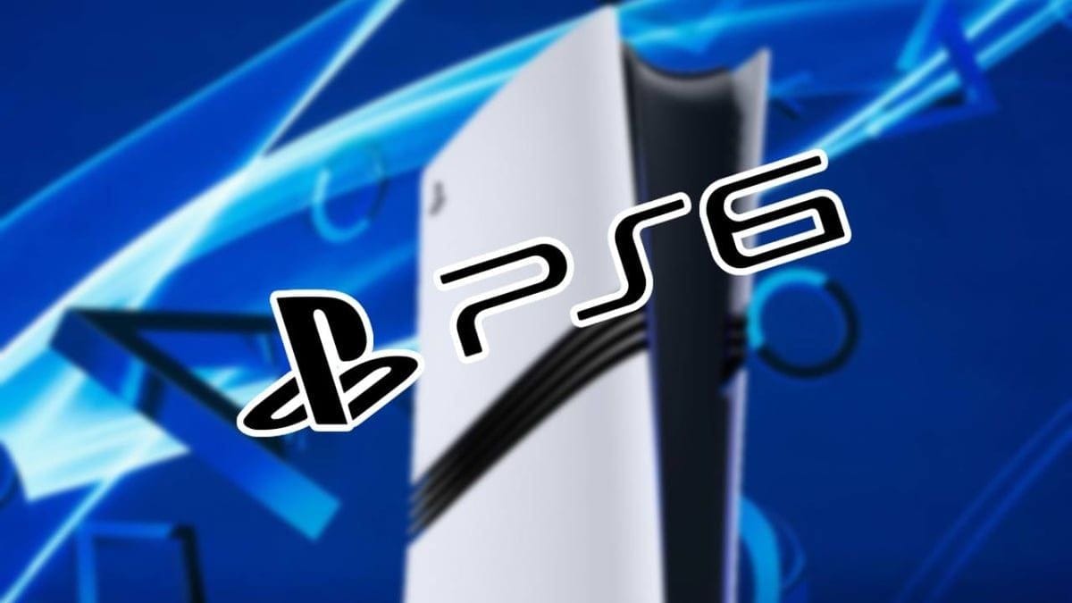PS6 : la date de sortie et la puissance de la machine dévoilées grâce à cette fuite ? Et vous n'avez encore rien vu car la console PlayStation n'arriverait pas seule…