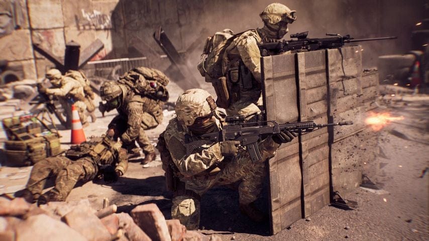 Preview : Battlefield 6 : un retour aux bonnes sources derrière un emballage américanisé