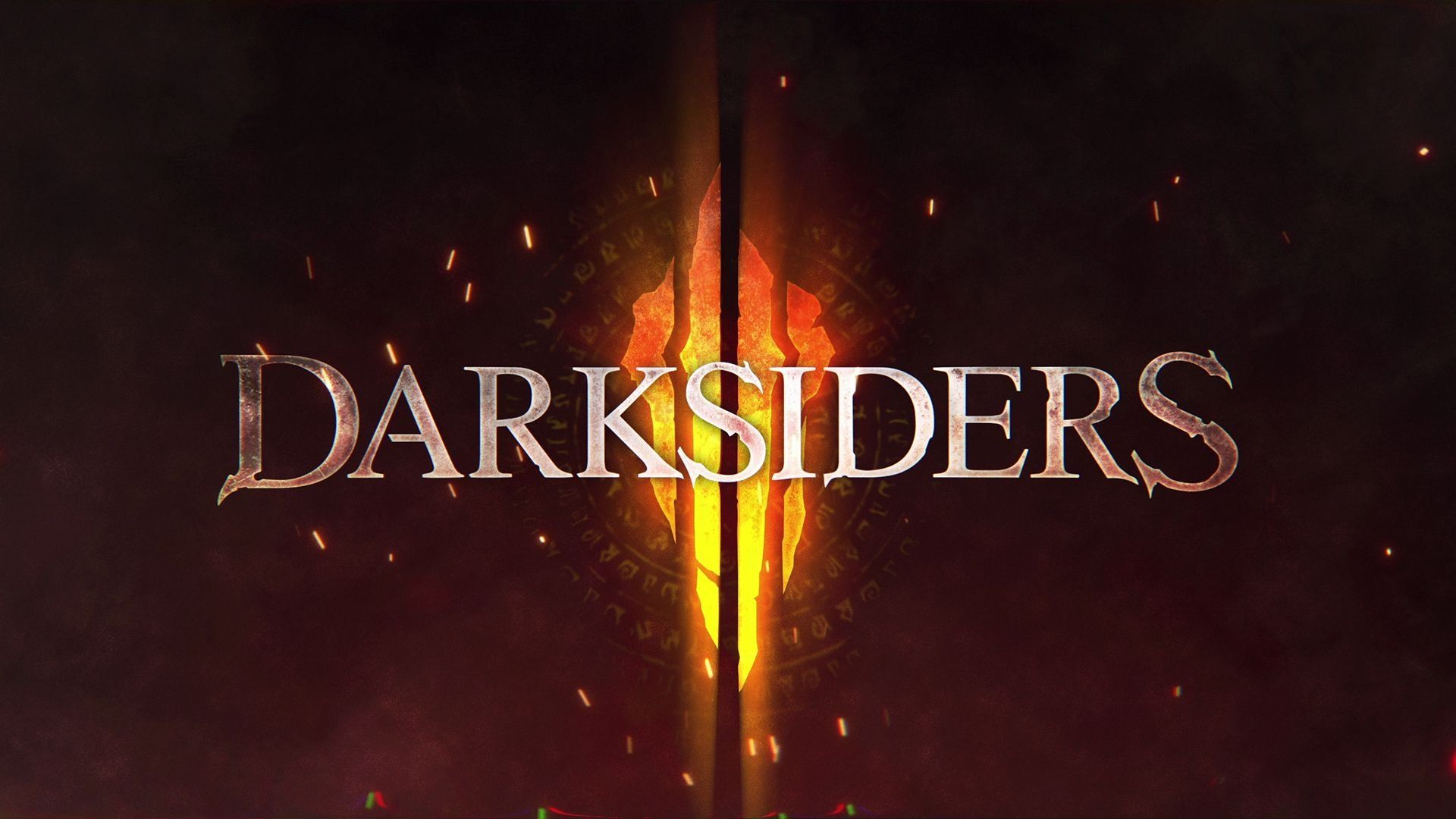 Les quatre cavaliers chevauchent à nouveau dans le reveal trailer de Darksiders IV.