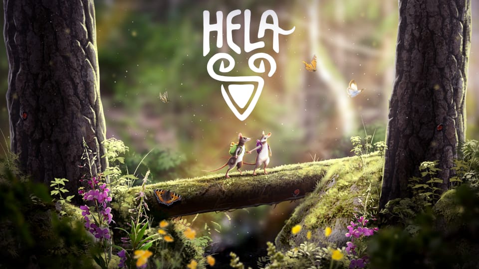 GEEKNPLAY - Hela - L'aventure scandinave enchanteresse sortira sur Switch 2 en 2026