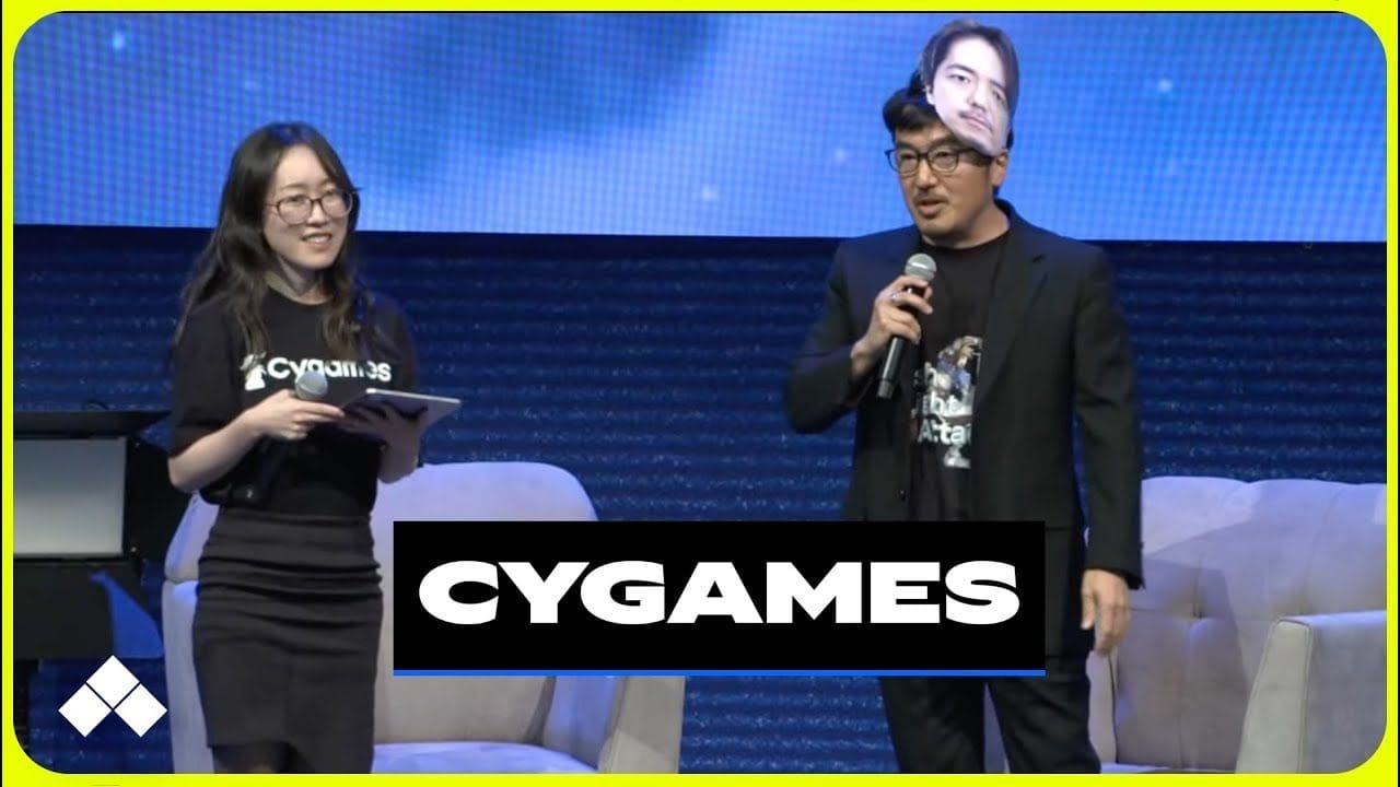 Evo 2025: Granblue Fantasy Versus: Rising Panel