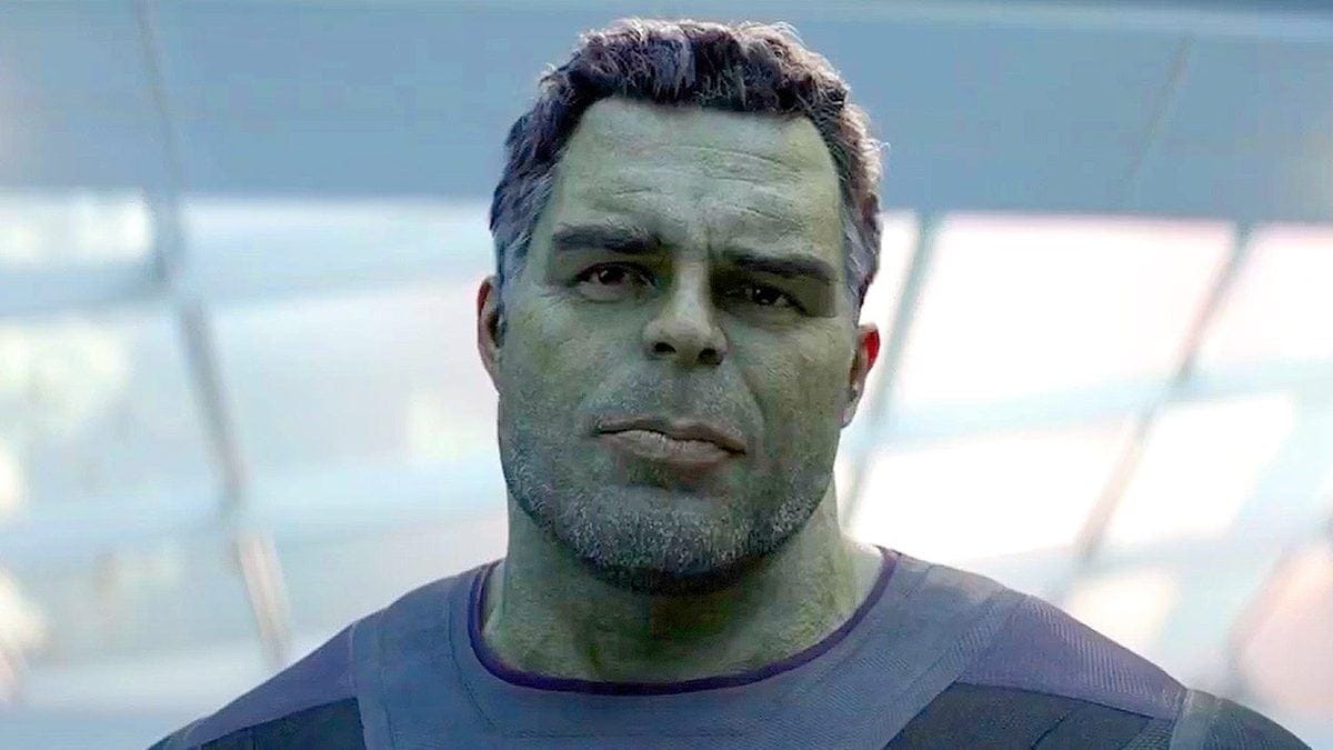 Le Hulk de Mark Ruffalo sera de retour dans le MCU avec Spider-Man: Brand New Day